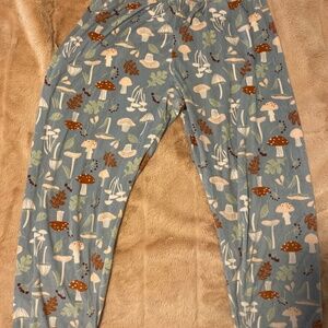 Disney brand valour Pajama set